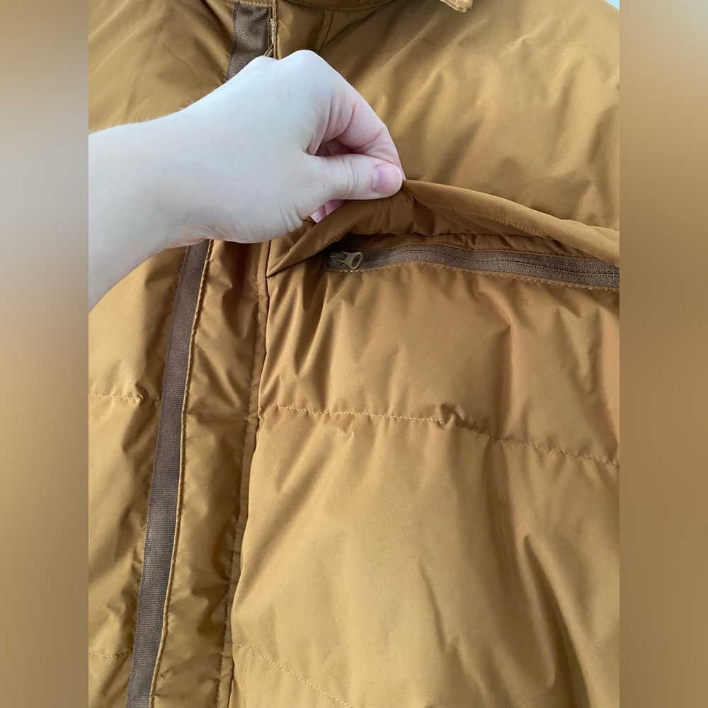 Prana Pinchot Shirt Jacket - Picture 9 of 13